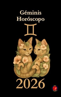 Géminis Horóscopo  2026