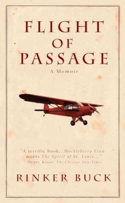 Flight of Passage - A True Story