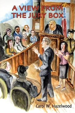A View From The Jury Box