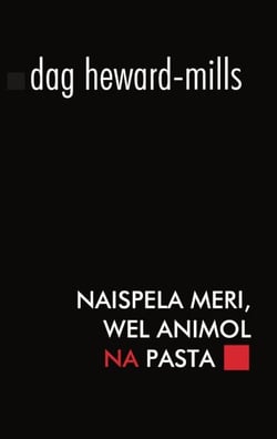 Naispela Meri, Wel Animol Na Pasta