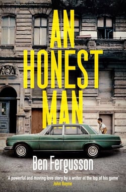 An Honest Man - A Sunday Times Best Book of 2019