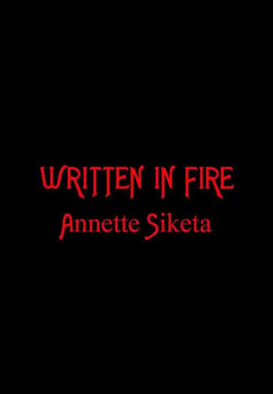 Written in Fire