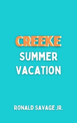Summer Vacation - Creeke, #0.5