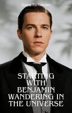 Starting With Benjamin Wandering in the Universe - Starting With Benjamin Wandering in the Universe, #10
