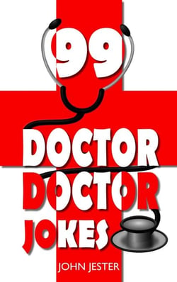 99 Doctor, Doctor Jokes