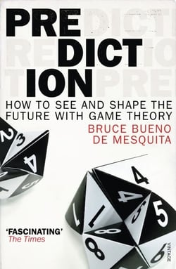 Prediction - How to See and Shape the Future with Game Theory
