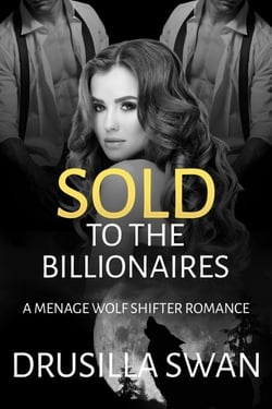 Sold to the Billionaires - Mating Season, #7