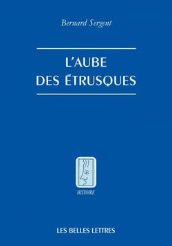 L'Aube des Étrusques