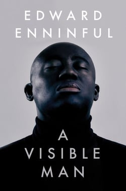 A Visible Man - A Memoir