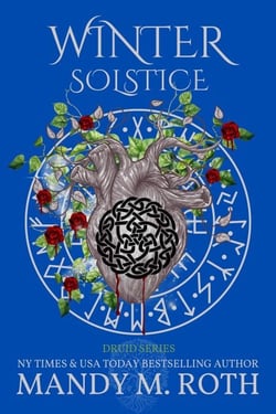 Winter Solstice - Druid Series, #3