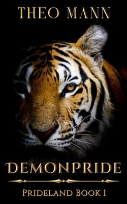 DemonPride - Prideland, #1