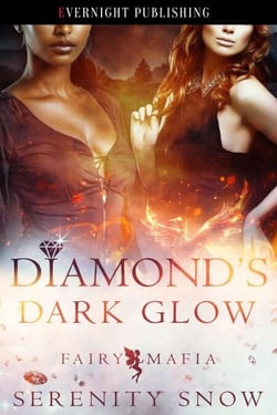 Diamond's Dark Glow - Fairy Mafia, #10