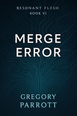 Merge Error - Resonant Flash Saga, #6
