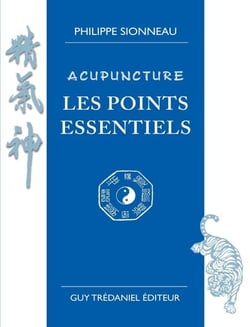 Acupuncture les points essentiels