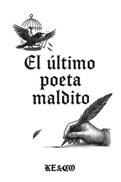 El último poeta maldito