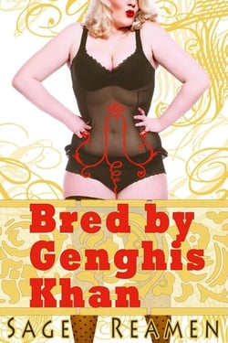 Bred by Genghis Khan - Bred by Genghis Khan, #1