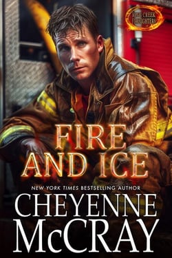Fire and Ice - King Creek Firefighters