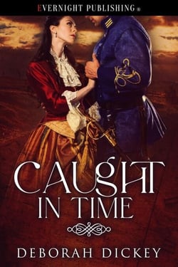 Caught in Time
