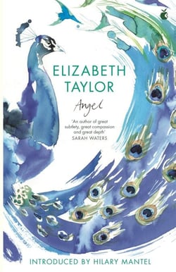 Angel - A Virago Modern Classic