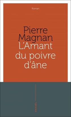 L'amant du poivre d'âne