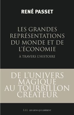 Les grandes représentations du monde et de l'économie à travers l'histoire - De l'univers magique au tourbillon créateur