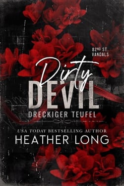 Dreckiger Teufel - 82nd Street Vandals, #4