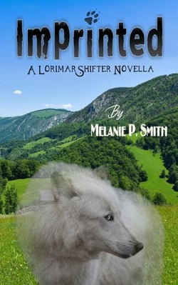 Imprinted: A Lorimar Shifter Novella