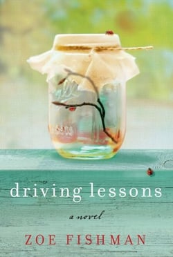 Driving Lessons - A Novel