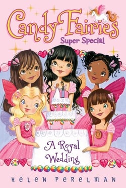 A Royal Wedding - Super Special