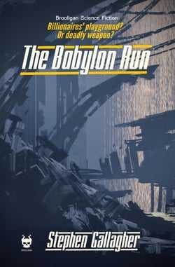 The Babylon Run