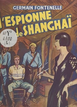 L'espionnage de Shangaï