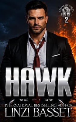 Hawk - Castle Sin, #2