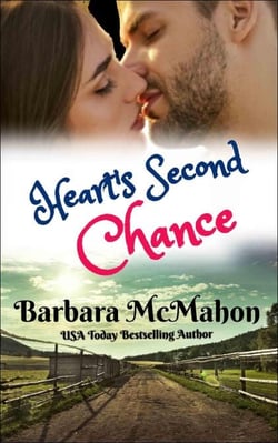Heart's Second Chance - Sweet Romance Stand-alone Collection