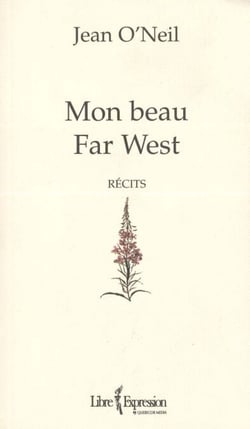 Mon beau Far West - MON BEAU FAR WEST [NUM]