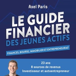 Le guide financier des jeunes actifs
