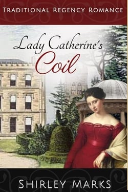 Lady Catherine's Coil