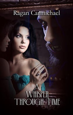A Whisper Through Time - Vampires Through Time, #1