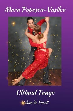 Ultimul Tango - The Blue Collection, #7
