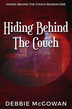 Hiding Behind The Couch - Hiding Behind The Couch, #4