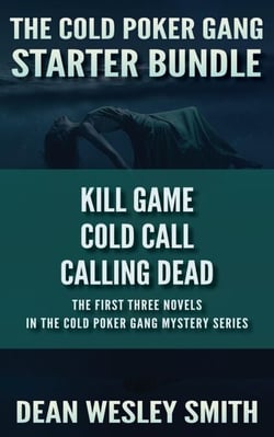 The Cold Poker Gang Starter Bundle - Cold Poker Gang
