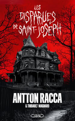 Les Disparues de Saint-Joseph