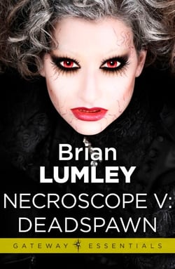 Necroscope V: Deadspawn