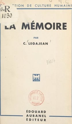 La mémoire