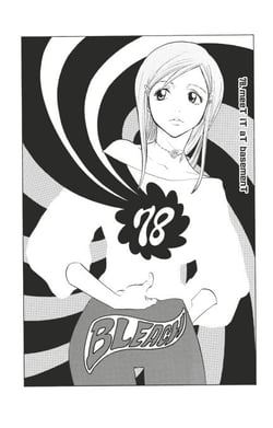 Bleach - T09 - Chapitre 78 - meeT iT aT basemenT