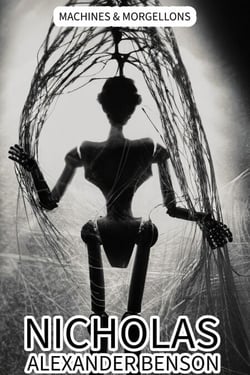 Machines &amp; Morgellons
