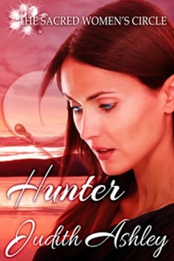 Hunter - The Sacred Women's Circle, #5