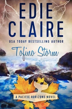 Tofino Storm - Pacific Horizons, #5