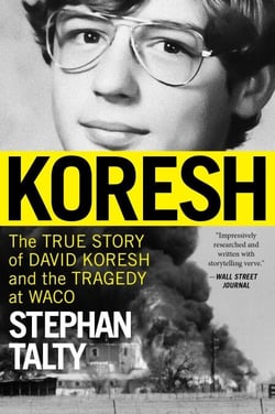 Koresh - The True Story of David Koresh and the Tragedy at Waco