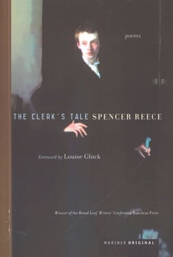 The Clerk's Tale - Poems
