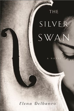 The Silver Swan - A Novel